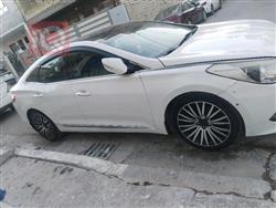 هيونداي أزيرا
